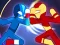 Ninja Hero Fight — безкоштовна онлайн гра