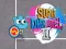 Super Disc Duel 2 — безкоштовна онлайн гра