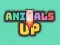 Animals Up — безкоштовна онлайн гра
