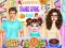 Baby Taylor Thanksgiving Day — безкоштовна онлайн гра