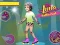 Soy Luna Roller Cool — безкоштовна онлайн гра