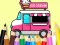 Coloring Book: Ice Cream Car — безкоштовна онлайн гра