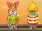 Angel Easter Room Escape — безкоштовна онлайн гра