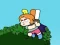 Craig of the Creek Hack 'n Smash — безкоштовна онлайн гра