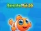Save The Fish 3D — безкоштовна онлайн гра