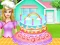Chef Felicia`s Rainbow Cake — безкоштовна онлайн гра