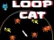Loop Cat — безкоштовна онлайн гра