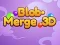 Blob Merge 3D — безкоштовна онлайн гра