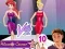 Princesses Contest — безкоштовна онлайн гра