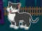 Halloween Smiley Cat Escape — безкоштовна онлайн гра