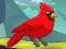 Rescue The Northern Cardinal — безкоштовна онлайн гра