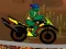 Ninja Turtle Death Desert — безкоштовна онлайн гра