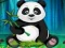 Baby Panda Hungry Escape — безкоштовна онлайн гра
