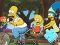 Jigsaw Puzzle: Simpson Family Riding — безкоштовна онлайн гра