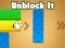 Unblock It — безкоштовна онлайн гра