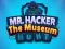 Mr Hacker The Museum Hunts — безкоштовна онлайн гра