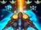 Alien Attack — безкоштовна онлайн гра