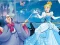 Jigsaw Puzzle: Cinderella Transforms — безкоштовна онлайн гра
