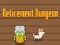 Retirement Dungeon — безкоштовна онлайн гра