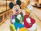 Mickey Mouse Birthday Party — безкоштовна онлайн гра