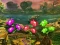 Lion Castle Escape — безкоштовна онлайн гра