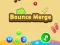 Bounce Merge — безкоштовна онлайн гра