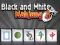 Black and White Mahjong 3 — безкоштовна онлайн гра