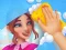 House Clean Up 3D — безкоштовна онлайн гра