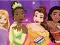 Jigsaw Puzzle: Princess Photo — безкоштовна онлайн гра
