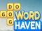 Word Haven — безкоштовна онлайн гра