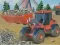 Heavy Excavator Simulator — безкоштовна онлайн гра