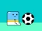 Blumgi Soccer — безкоштовна онлайн гра