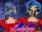 Ladybug Halloween Hairstyles — безкоштовна онлайн гра