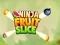 Ninja Fruit Slice — безкоштовна онлайн гра