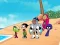 Teen Titans GO! Island Adventures — безкоштовна онлайн гра