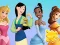 Jigsaw Puzzle: Princess Photo 2 — безкоштовна онлайн гра