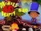 Monkey Go Happy Stage 840 — безкоштовна онлайн гра