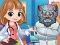 Hospital Werewolf Emergency — безкоштовна онлайн гра