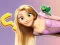 Kids Quiz: What Do You Know About Disney Princesse — безкоштовна онлайн гра