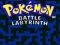 Pokemon Battle Labyrinth — безкоштовна онлайн гра