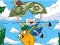 Jigsaw Puzzle: Adventure Time — безкоштовна онлайн гра