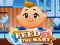 Feed the Baby — безкоштовна онлайн гра
