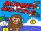 Monkey Multiple — безкоштовна онлайн гра