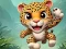 Charmed Leopard Escape — безкоштовна онлайн гра