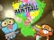 Gumball Paintball — безкоштовна онлайн гра