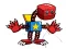 CPI King Connect Puzzle Image — безкоштовна онлайн гра