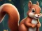 Young Squirrel Rescue — безкоштовна онлайн гра
