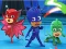 Jigsaw Puzzle: PJ Masks — безкоштовна онлайн гра