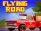 Flying Road — безкоштовна онлайн гра