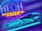 Neon Rider — безкоштовна онлайн гра
